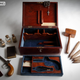 Illustration for article titled The True Story Behind Those "Antique" Vampire Hunting Kits